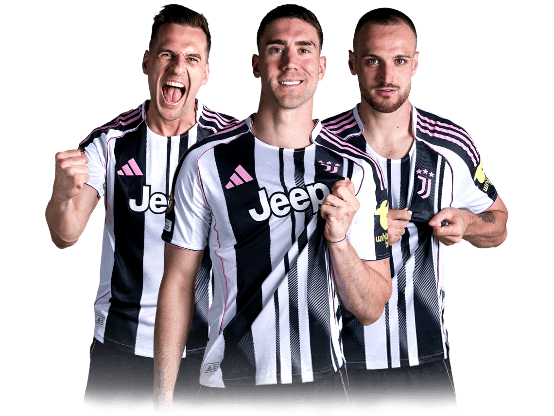 juventus mm88